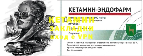 хмурый Нея